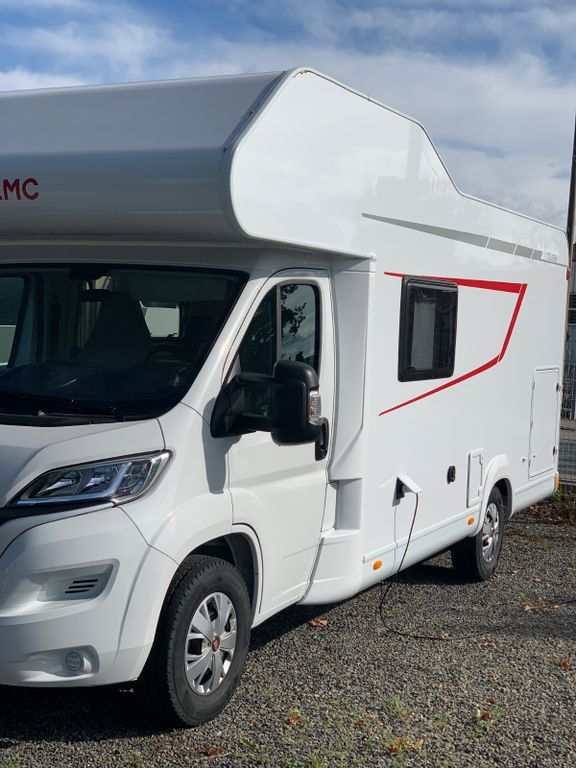 LMC A 690