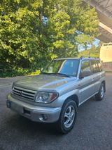 Mitsubishi Panjero TOP ZUSTAND 2.Hand Neue... - Mitsubishi Pajero Pinin