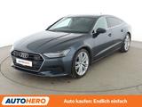 Audi A7 Sportback 50 TDI Mild-Hybrid quattro Aut.*NAV - Audi A7 mit Panoramadach