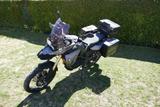 BMW F800GS - Offers