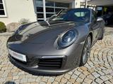 Porsche 991.2 4S|SportAGA|PASM+PDCC|HAL|Glasd|Burmester - Porsche Gebrauchtwagen in Rosenheim