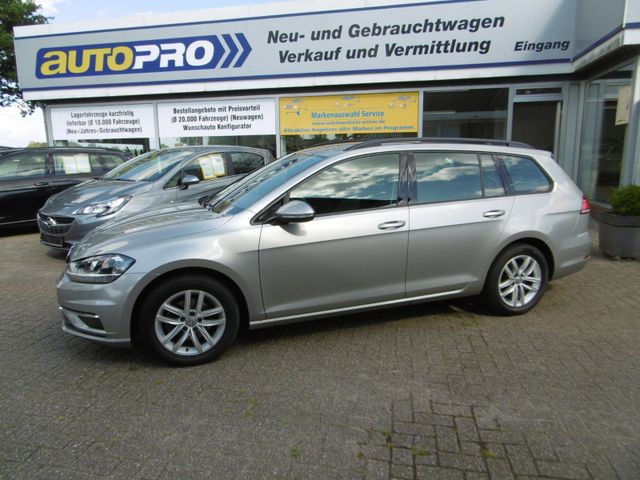 Volkswagen Golf VII Variant 1.6  TDI Comfortline BMT