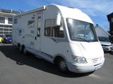 Frankia Andere I 700 Comfort Cross - Frankia 7