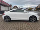 Audi TT Coupe 2.0 TFSI S tronic - - Audi TT Gebrauchtwagen in Nürnberg