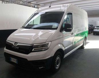 Volkswagen Crafter - 2