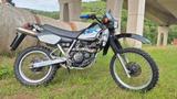 Kawasaki KLR250 / KL250D Enduro  - KAWASAKI KLR 250