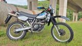 Kawasaki KLR250 / KL250D Enduro  - KAWASAKI KLR