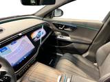 Mercedes-Benz E 220 d T AMG AMG+MBUX+Superscreen+Burm+AHK+Pano - Mercedes-Benz E 220: Standheizung