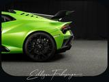 Lamborghini Huracán STO | Verde Alceo Matt | Lift |  Carbon - Lamborghini Huracán aus 2022