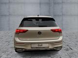 Volkswagen Golf VIII 1.5 TSI MOVE*LED-PLUS*NAVI*PLUS-PAKET* - Tageszulassungen mit Benzin-Antrieb: Limousine