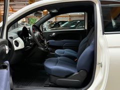 FIAT 500 Cult|23tkm|USB|AUX|GRA|Klimaanlage FIAT 500 Cult|23tkm|USB|AUX|GRA|Klimaanlage