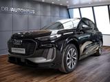 Audi Q6 e-tron Tech pro MMI experience pro - schwarze Audi Q6 e-tron