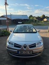 Renault Mégane 2 | 1. Hand | Nur 35014 km - Renault Megane aus 2008: Cabrio