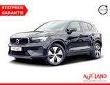 Volvo XC40 2.0 M-Hybrid Core LED Navi ACC Kamera USB - gebrauchte Volvo XC40 aus dem Jahr 2022