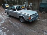 Volvo 242 GT - Volvo 244 Benziner Gebrauchtwagen