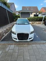 Volkswagen VW Passat 3B zuverkaufen - VW Passat Gebrauchtwagen in Kiel