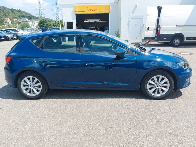 Leon Ecomotive Style 1.0l TSI *Tempomat/PDC*