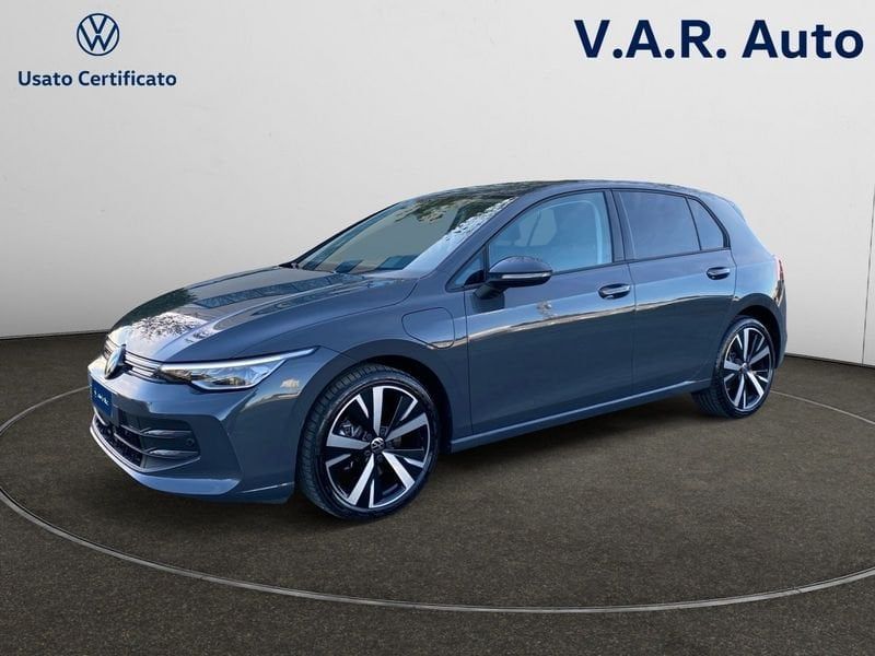 Volkswagen Golf Golf 1.5 tsi ehybrid Edition Plu