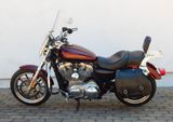 Harley-Davidson XL883L  SPORTSTER LOW  - Offers matching your search criteria