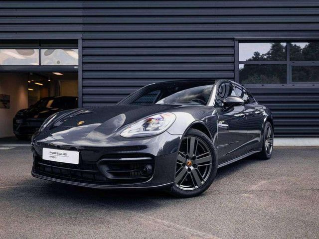Porsche Panamera Panamera 4 PHEV Platinum Edition