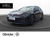 Volkswagen Golf VIII GTI 2.0 TSI DSG AHK RüKa Matrix ACC Ke