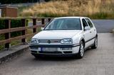 Volkswagen Golf III GTI 16V candywhite - Volkswagen Golf: Ii GTI