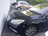 Opel Ich werde ein Auto - Opel Insignia aus 2025