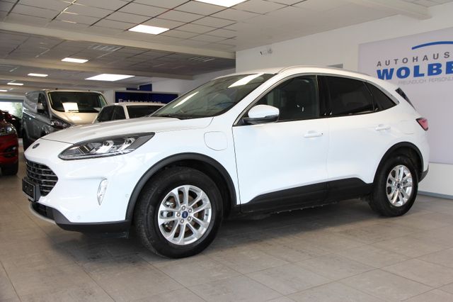 Ford Kuga Plug-In Hybrid PHEV Titanium X/LED/B&O/ACC