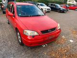 Opel Astra G 1.8 TÜV 9/27 Scheckheft Xenon... - Opel Astra aus 2001: Kombi