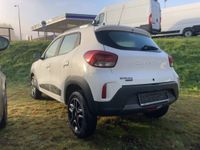 Dacia Spring - Vorschau Bild 9