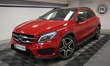 Mercedes-Benz GLA 220 4MATIC AMG PANO XENON KAMERA ALCANTARA - Mercedes-Benz GLA 220 aus 2014