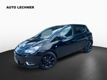Bild 20 Opel Corsa E Color EdTurbo.*SHZ*LHZ*KLIMAAUTO*WSS-HZ*