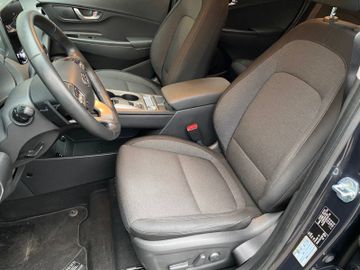 Fahrzeugabbildung Hyundai KONA EV 64kWh PRIME ELEKTRO +SOFORT-VERFÜGBAR+