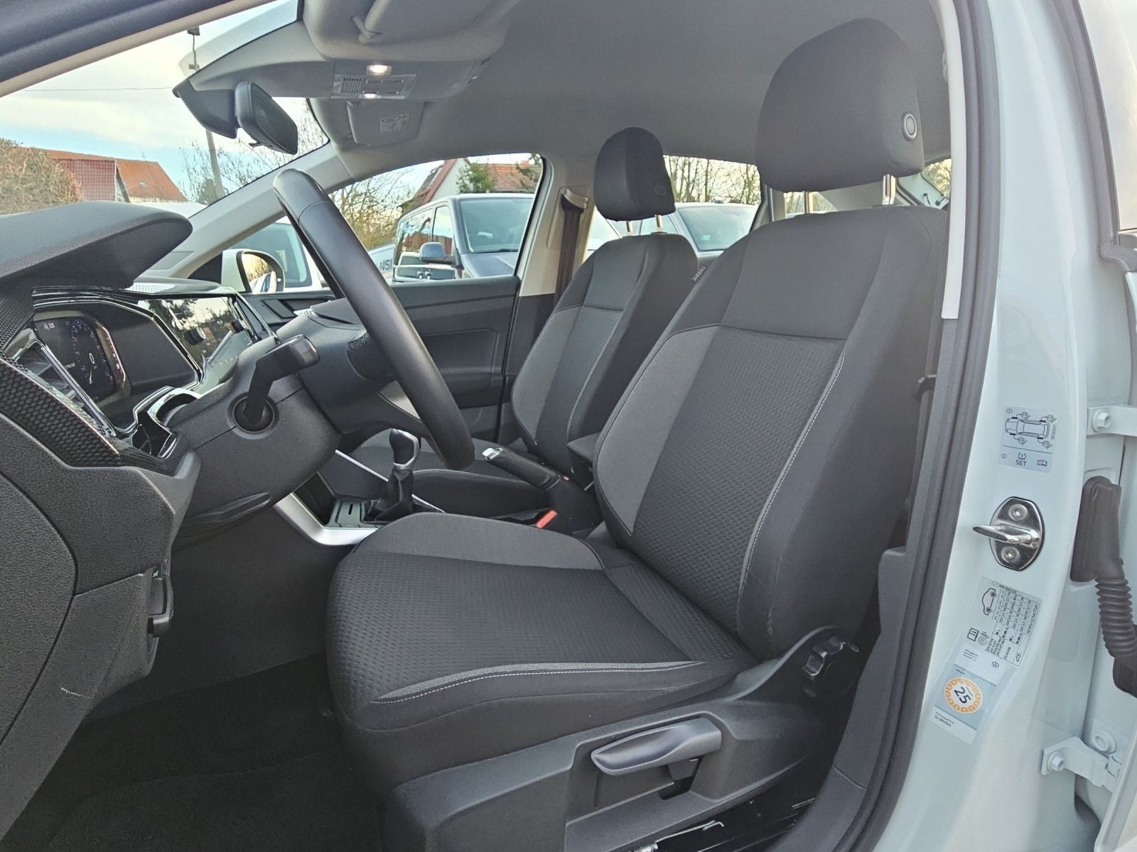 Volkswagen Taigo - Bild 20