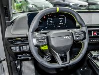 Kia EV6 - Vorschau Bild 17