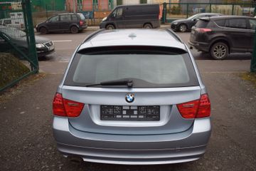 BMW 318 - 4