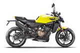 Husqvarna Vitpilen 801 Modell 2025 - HUSQVARNA VITPILEN 801
