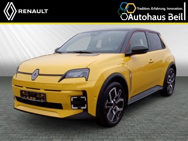 Renault R 5 E-Tech 100% elektr. Techno 150 Comfort Range