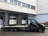 Renault Master 2.3DCI Autotransporter*3Achser*Hydraulik* - Angebote