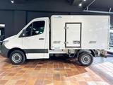 Mercedes-Benz SPRINTER 316 KURZ L1H1 TIEFKÜHLKOFFER STANDKÜHLU - Mercedes-Benz Sprinter kurz