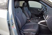 Audi SQ2 - Vorschau Bild 5