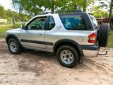 Opel Frontera B Sport  2,2 Diesel HU 9/26 - Opel Frontera: Sport