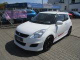 Suzuki Swift 1.3i.Sport.Klima.Mod.2013 - Suzuki Swift aus 2012: Sport