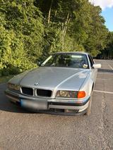 BMW E38 728i - BMW 728: 728i E38