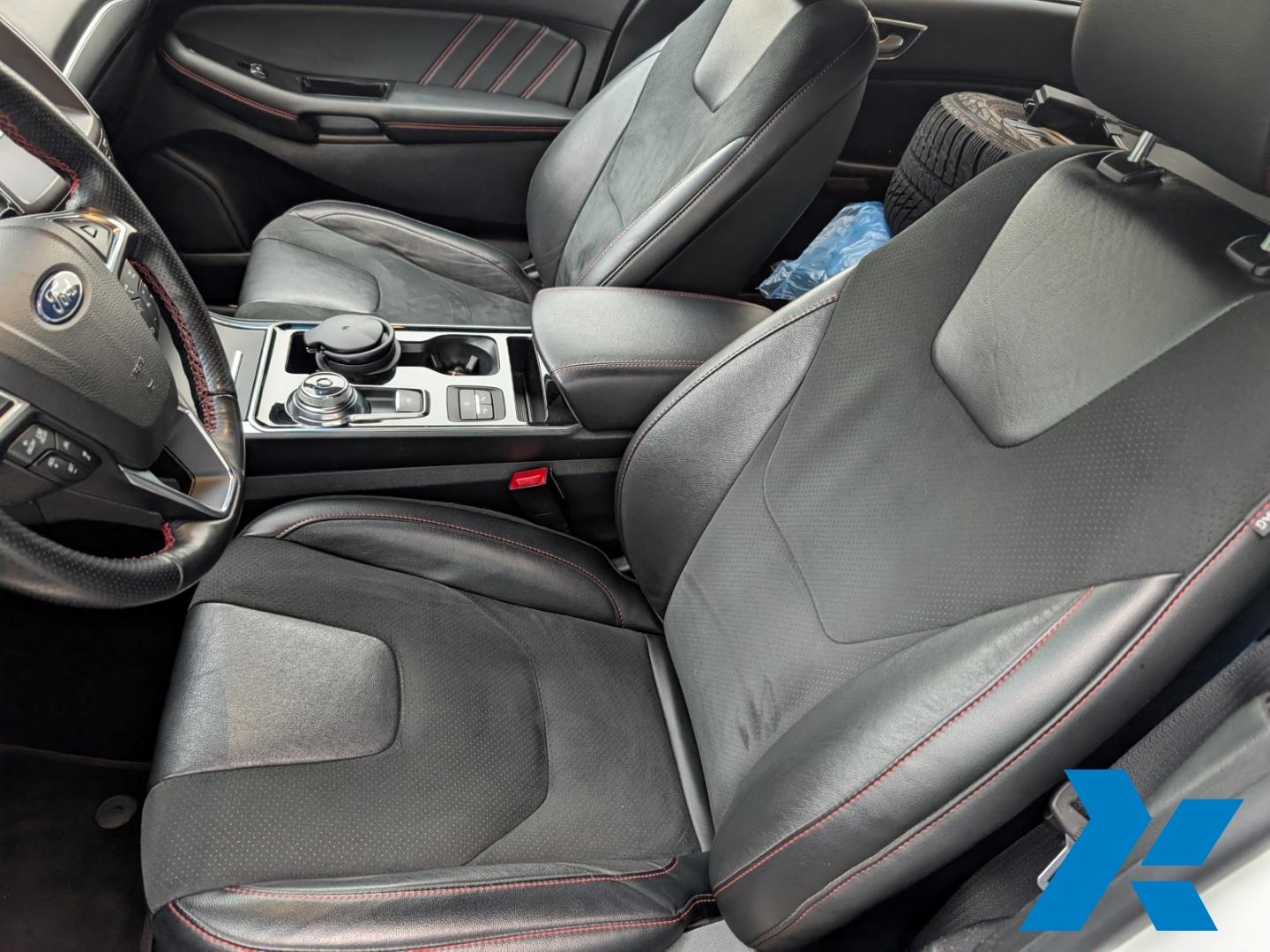 Ford Edge ST-Line 4x4 2.0 EcoBlue EU6d-T Automatik