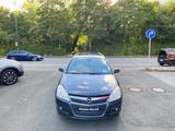 Opel Astra Caravan 1.6 Ecotec Edition AHK KLIMA PDC - Opel Astra aus 2009: Caravan