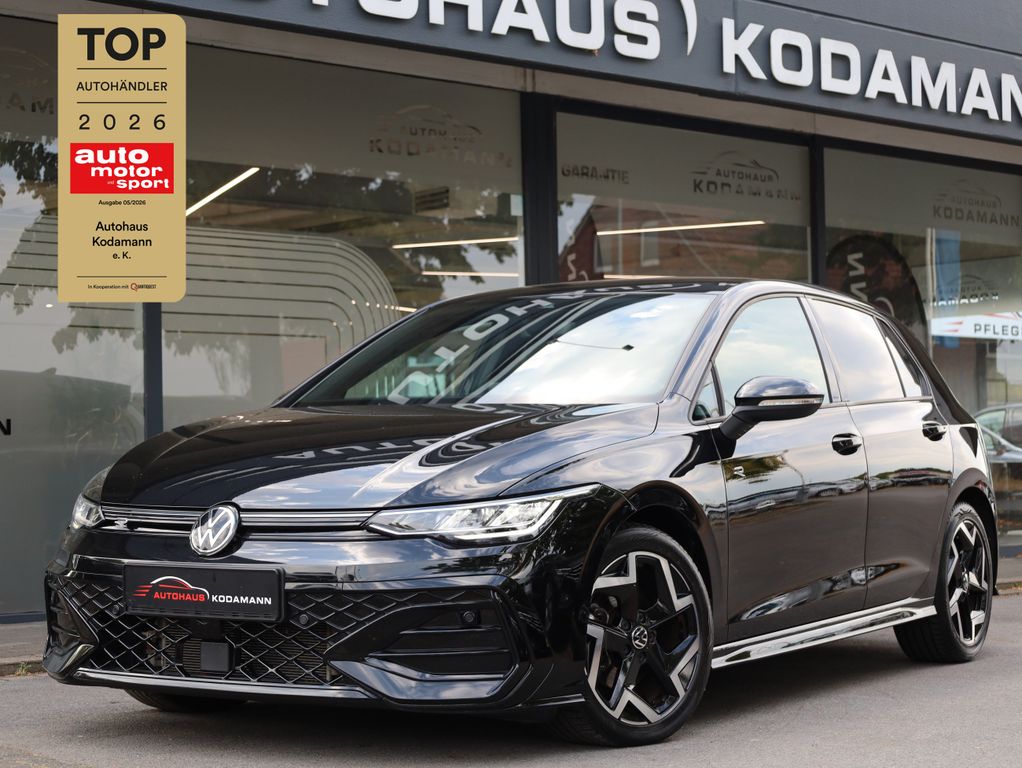 Image of Volkswagen Golf