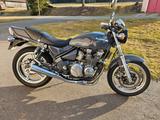 Kawasaki Zephyr ZR550B - EZ 09/92 - TÜV 08/27 - KAWASAKI ZEPHYR 550