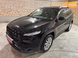 Jeep Cherokee Limited 4WD voll Austattung! - Jeep Cherokee Gebrauchtwagen