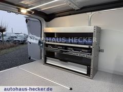 Fiat Scudo Serie 3 L2 145PS AT8 inkl. Regalausbau